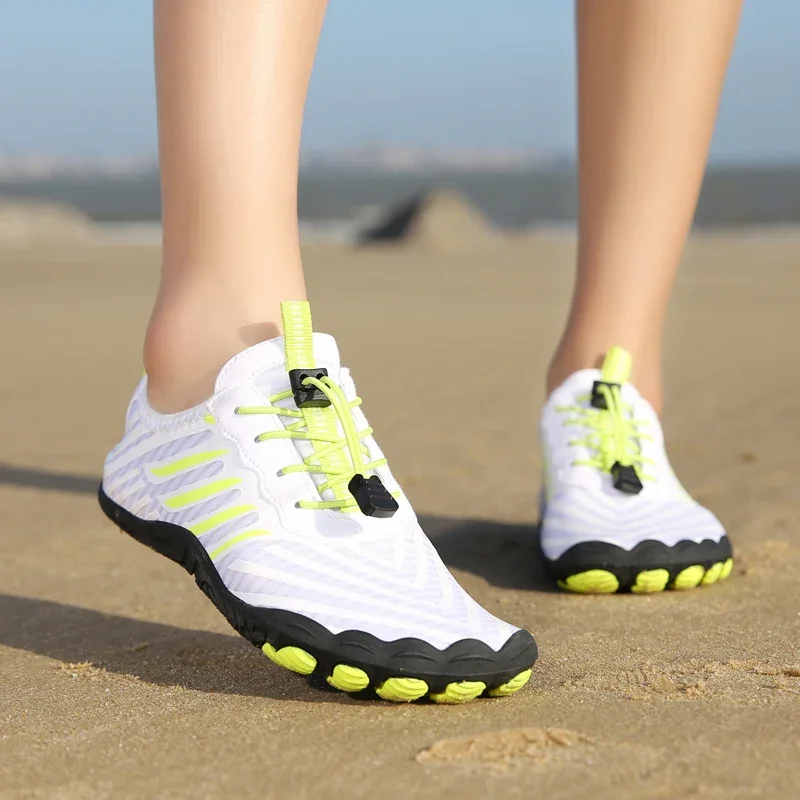 Aquatic Sports Shoes - Chaussures aquatiques pour hommes et femmes,