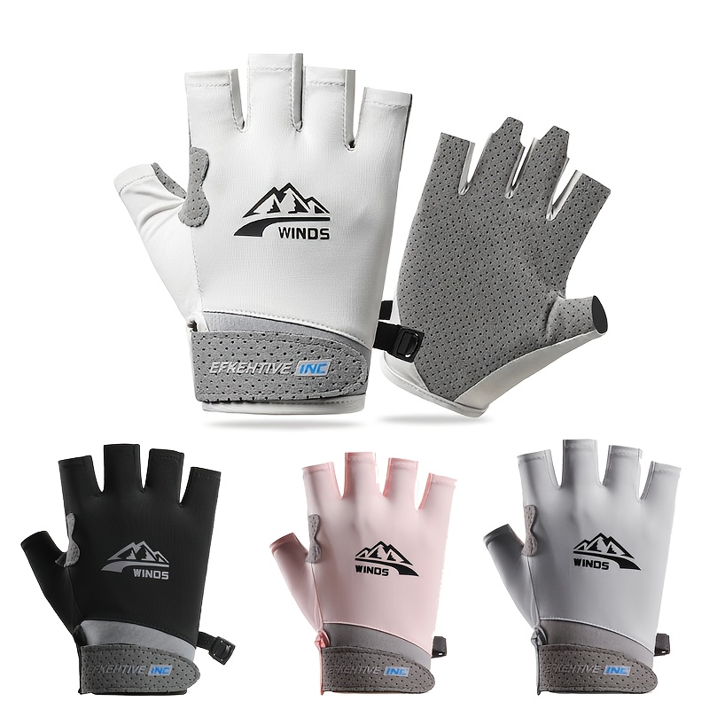 Spearfishing Glove - Gants sans doigts pour hommes et