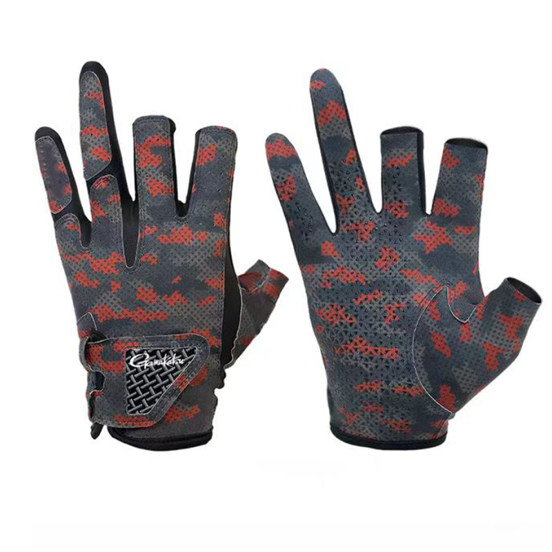 Spearfishing Glove - Gamakpetrol-Gants de pêche à la mouche
