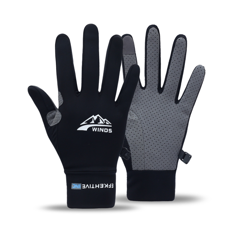 Spearfishing Glove - Gants de sport légers d'été en