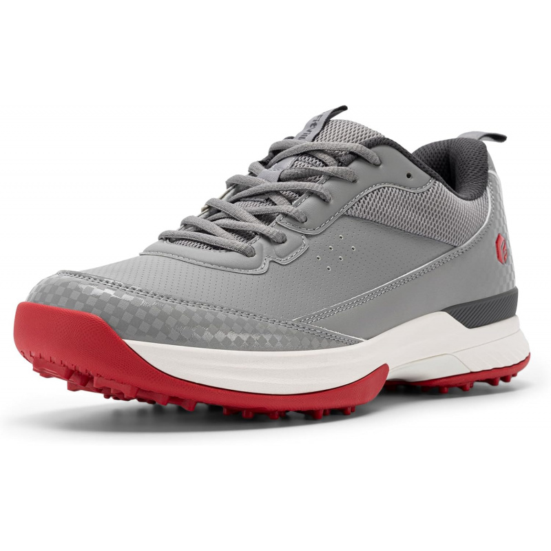 Aquatic Sports Shoes - Chaussures de golf larges FitVille pour
