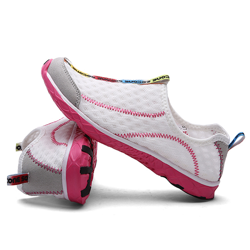 Aquatic Sports Shoes - Chaussures de sport d'été Socone, chaussures