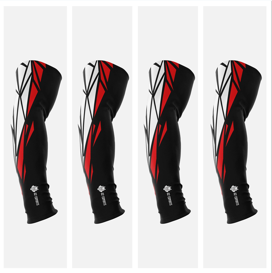 Spearfishing Glove - Manchon du kit G2 Pro 2022。