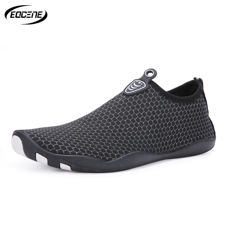 Aquatic Sports Shoes - Chaussures aquatiques EOCENE pour la plongée,