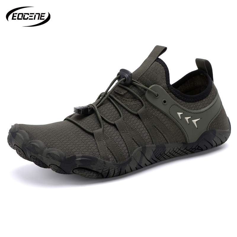 Aquatic Sports Shoes - Chaussures aquatiques EOCENE à séchage rapide