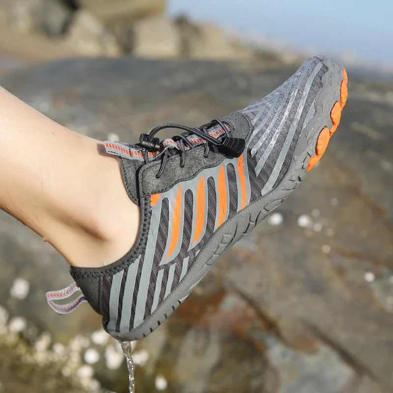 Chaussures aquatiques pour hom - Aquatic Sports Shoes avis et prix