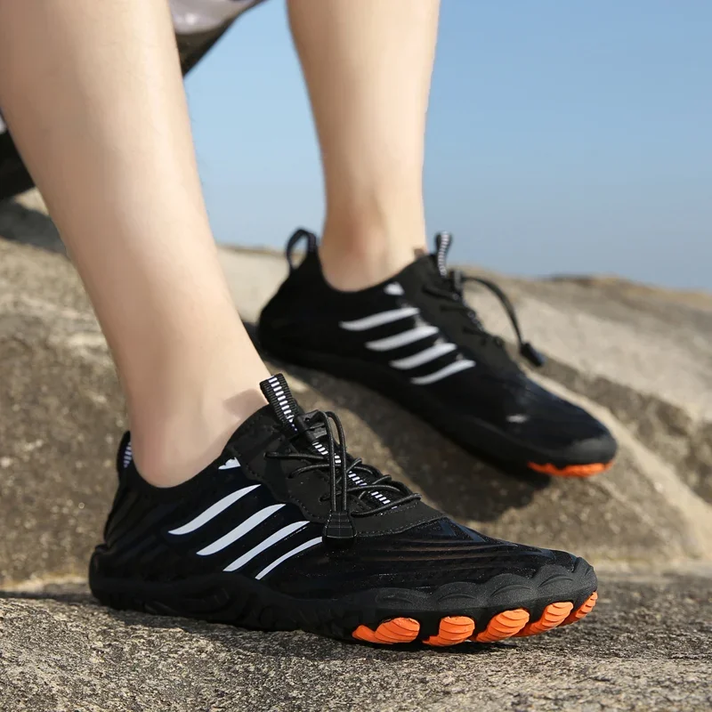 Chaussures aquatiques pour hom - Aquatic Sports Shoes avis et prix