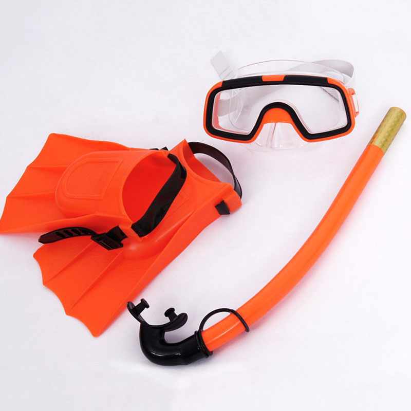 Ensemble de masques de plongée - Freediving Mask Set avis et prix