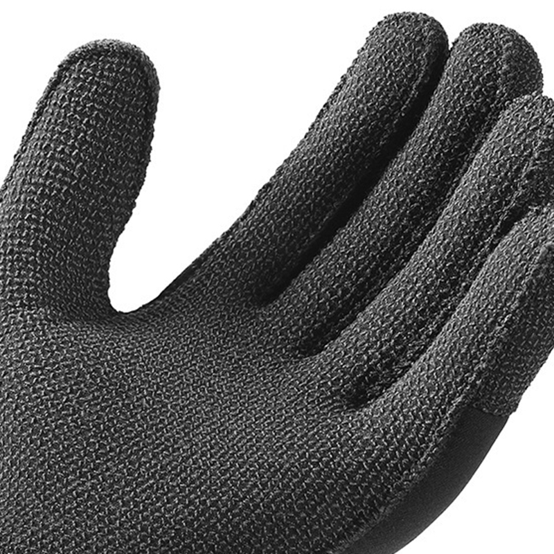 Nouveaux gants de plongée en n - Spearfishing Glove avis et prix