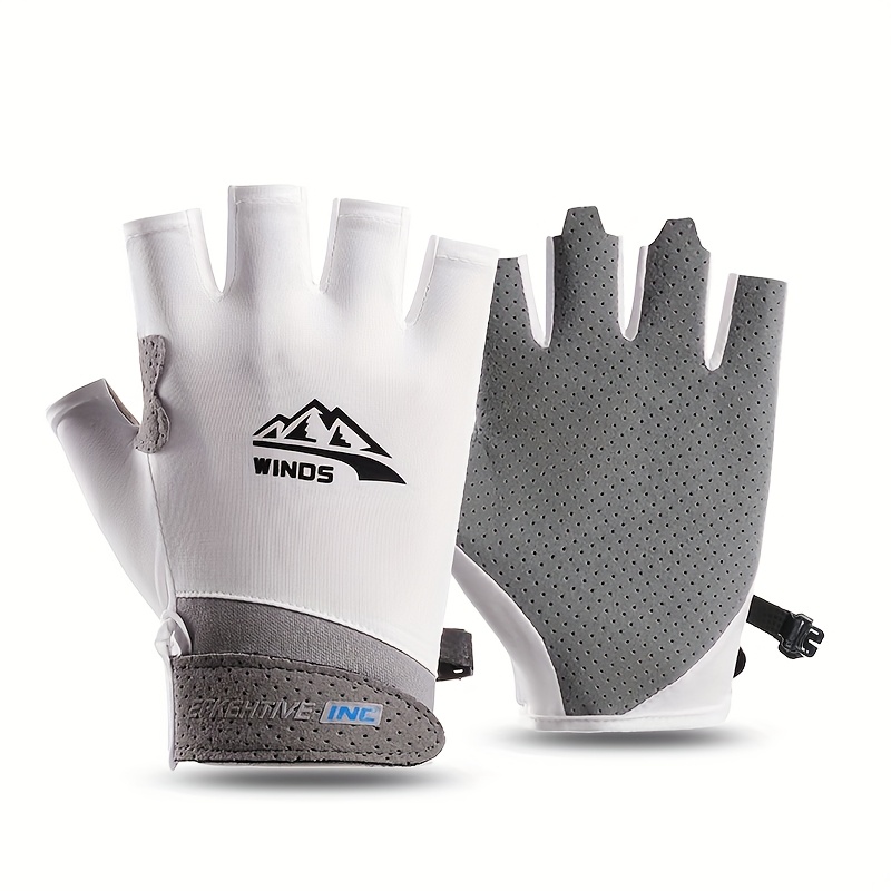 Gants sans doigts pour hommes  - Spearfishing Glove avis et prix