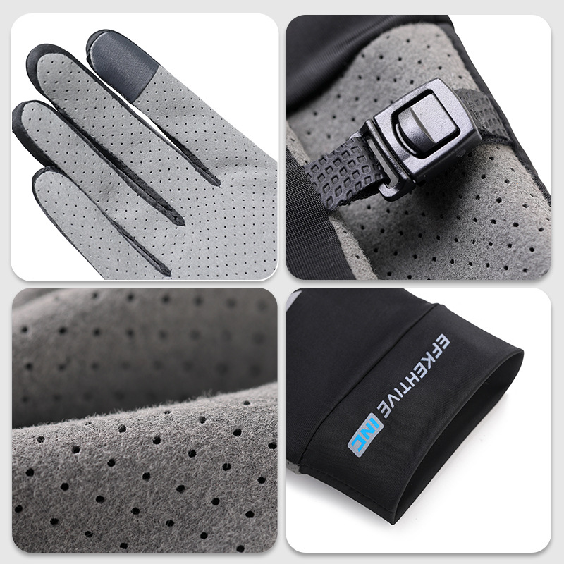 Gants sans doigts pour hommes  - Spearfishing Glove avis et prix