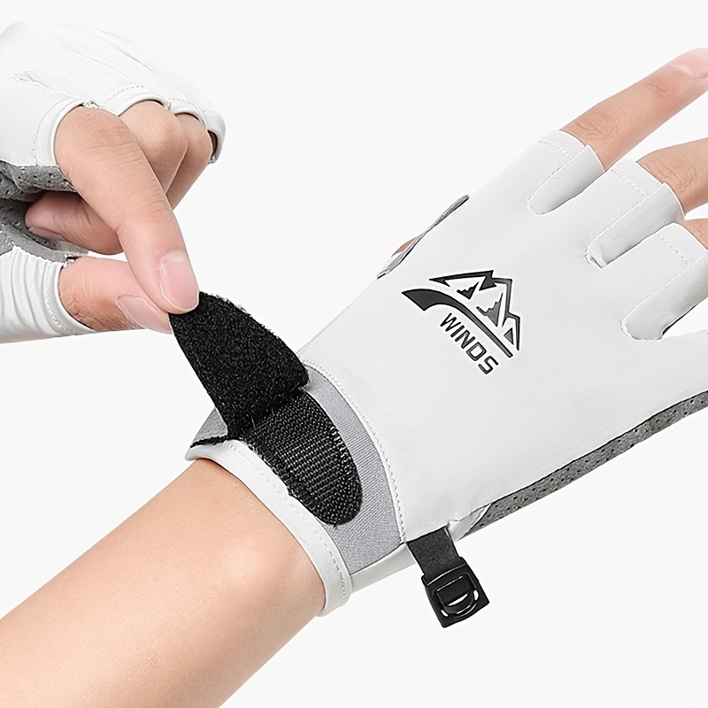 Gants sans doigts pour hommes  - Spearfishing Glove avis et prix