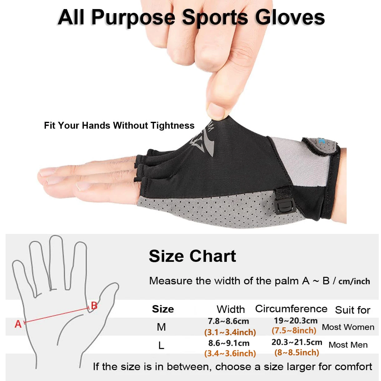 1 paire de gants de conduite/p - Spearfishing Glove avis et prix