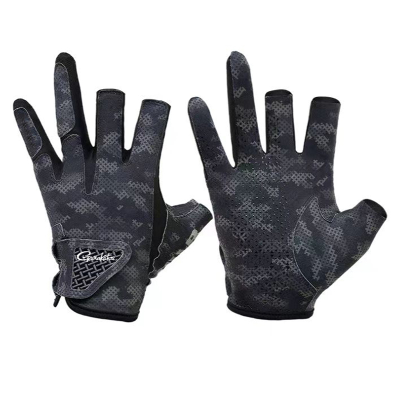 Gamakpetrol-Gants de pêche à l - Spearfishing Glove avis et prix