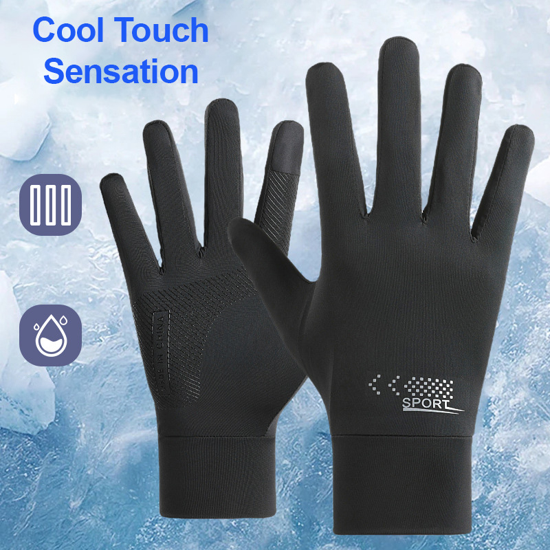 Gants de protection solaire po - Spearfishing Glove avis et prix