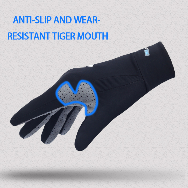 Gants de sport légers d'été en - Spearfishing Glove avis et prix