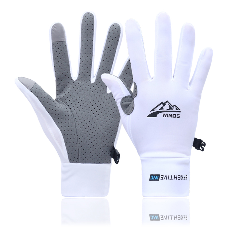 Gants de sport légers d'été en - Spearfishing Glove avis et prix