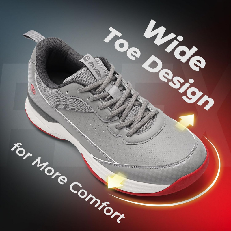 Chaussures de golf larges FitV - Aquatic Sports Shoes avis et prix
