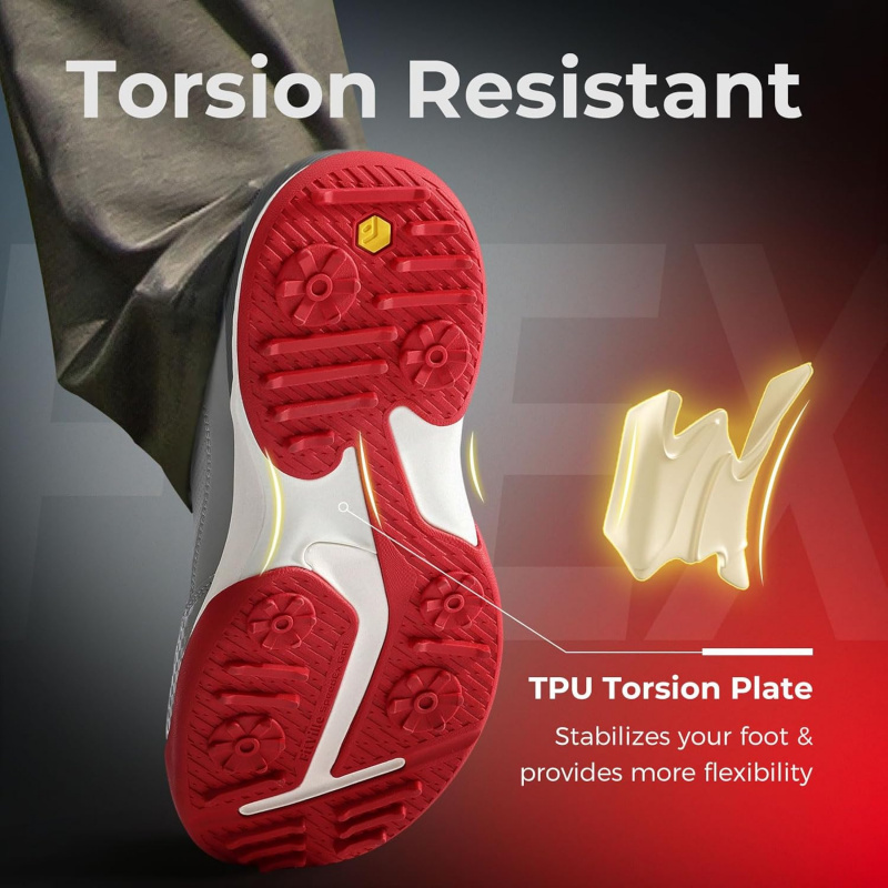Chaussures de golf larges FitV - Aquatic Sports Shoes avis et prix