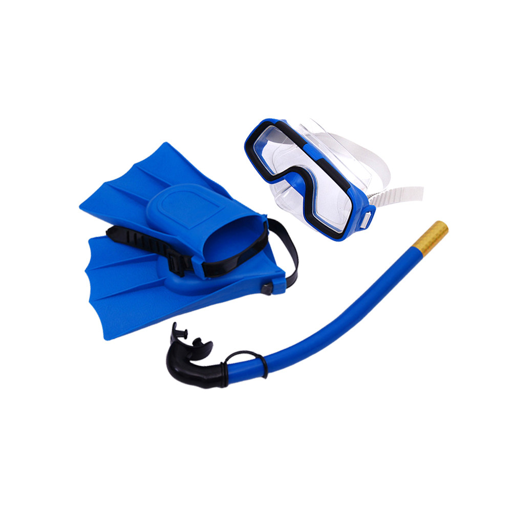 Ensemble de plongée en apnée t - Freediving Mask Set avis et prix
