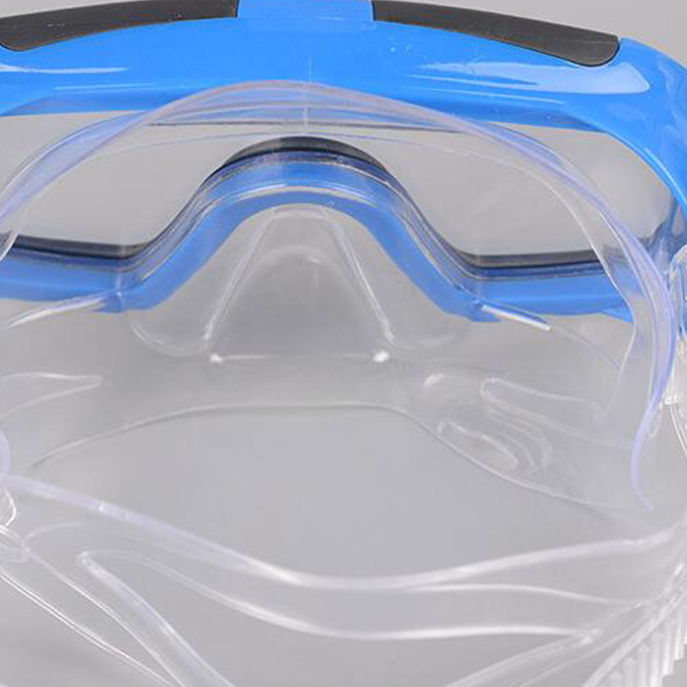 Ensemble de plongée en apnée t - Freediving Mask Set avis et prix