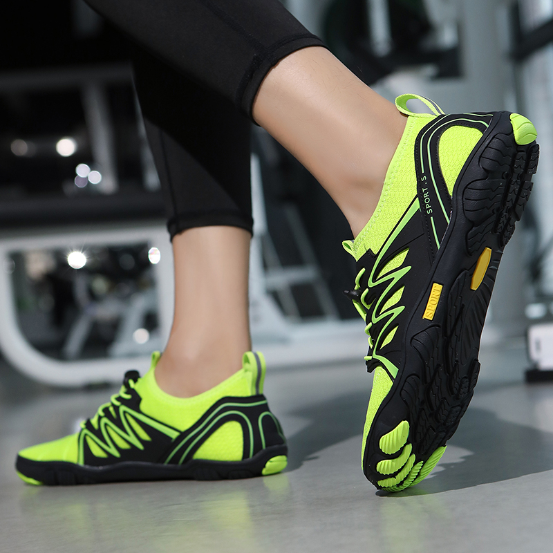 Chaussures d'eau unisexes pour - Aquatic Sports Shoes avis et prix