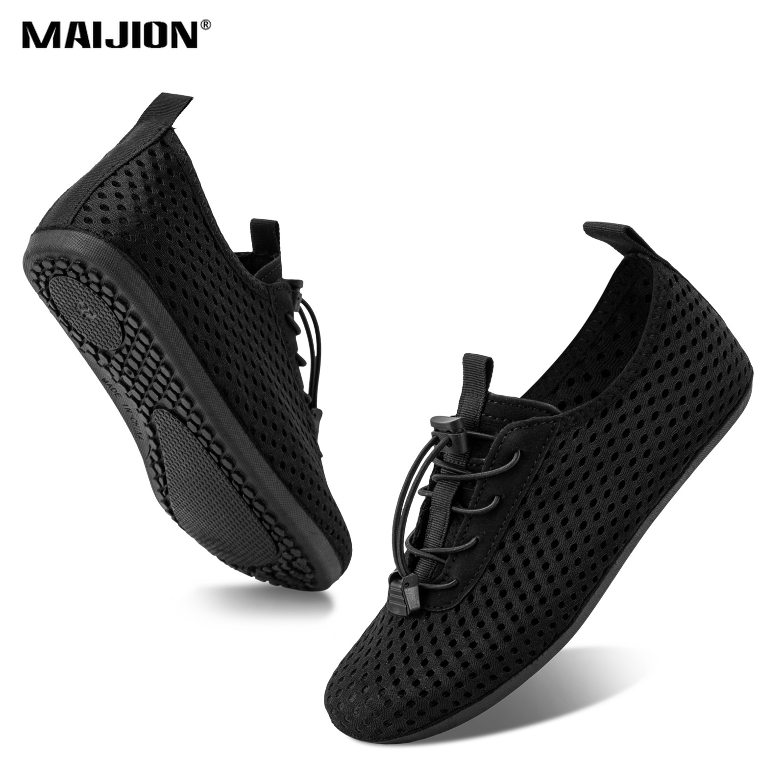 Chaussures d'eau de plage pied - Aquatic Sports Shoes avis et prix