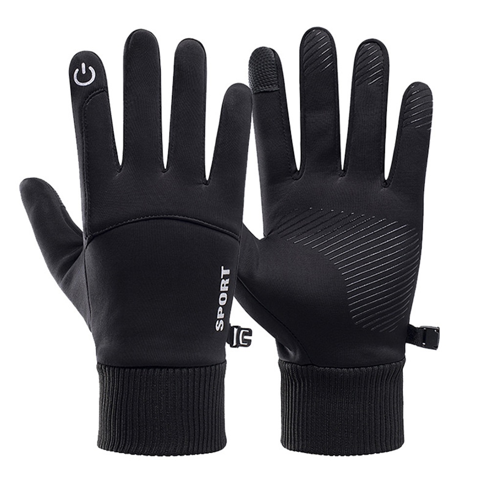 Gants d'hiver imperméables pou - Spearfishing Glove avis et prix