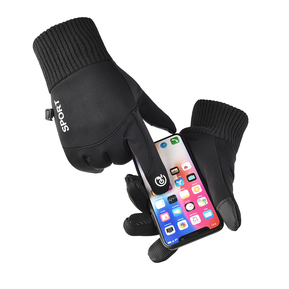 Gants d'hiver imperméables pou - Spearfishing Glove avis et prix