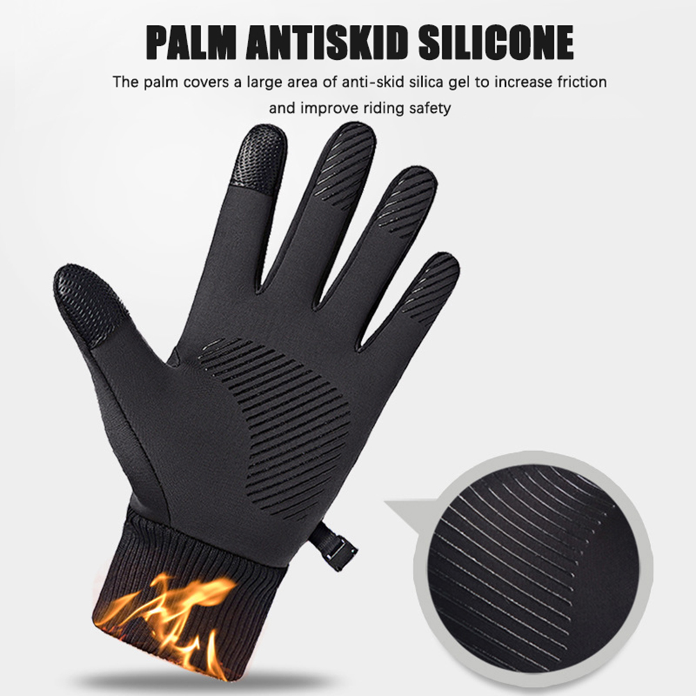 Gants d'hiver imperméables pou - Spearfishing Glove avis et prix