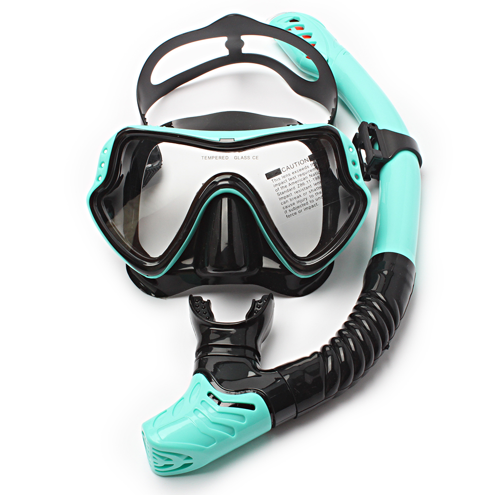 JSJM nouveau masque de plongée - Freediving Mask Set avis et prix