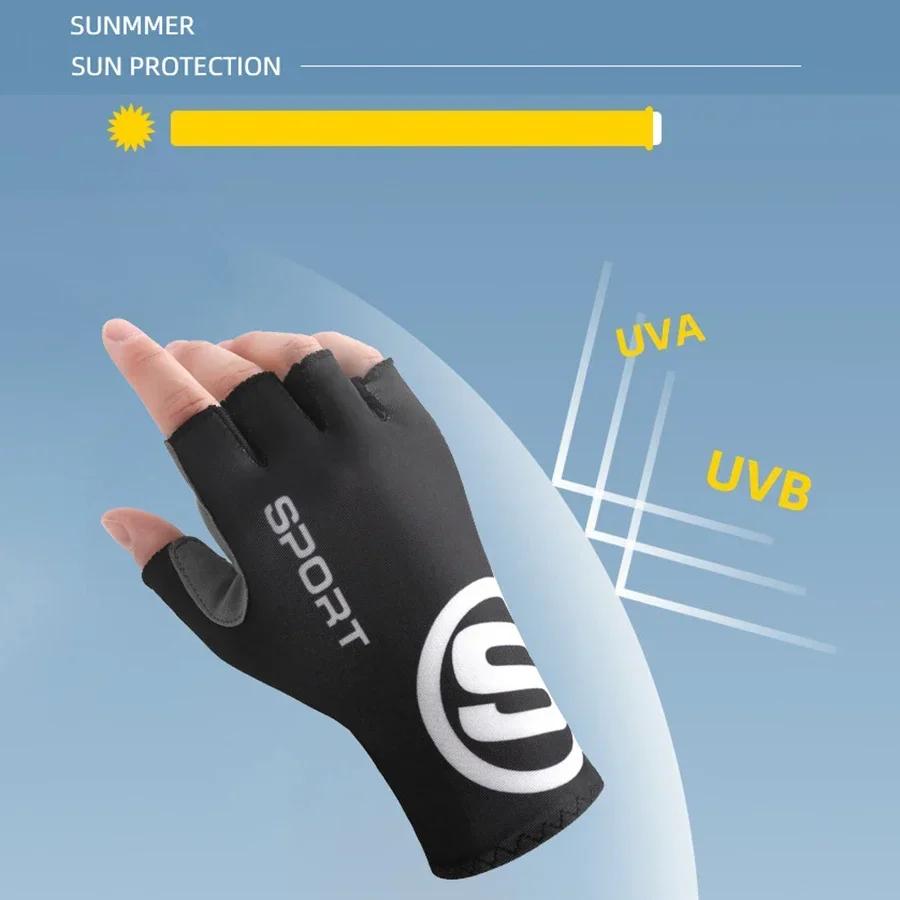 Gants de cyclisme respirants e - Spearfishing Glove avis et prix