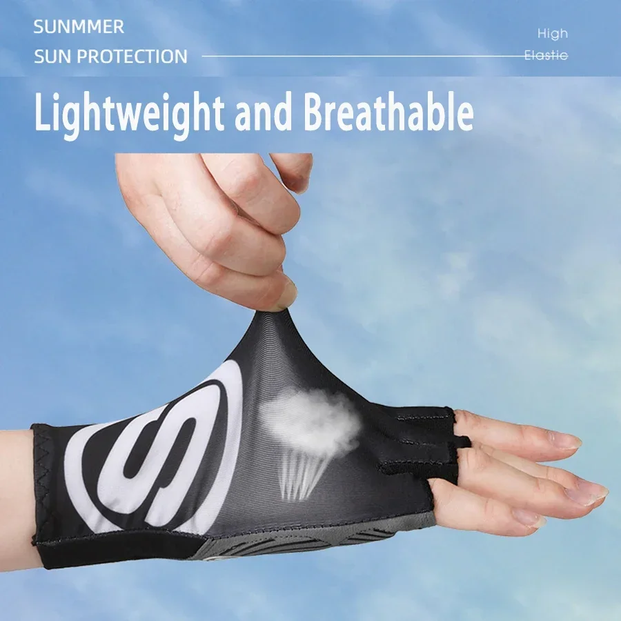 Gants de cyclisme respirants e - Spearfishing Glove avis et prix