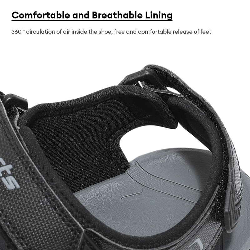 Sandales décontractées d'extér - Aquatic Sports Shoes avis et prix