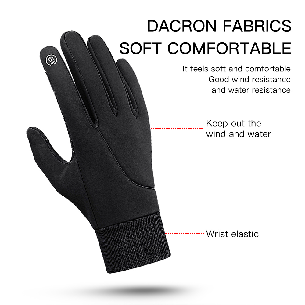 Kyncilor hiver gants de cyclis - Spearfishing Glove avis et prix