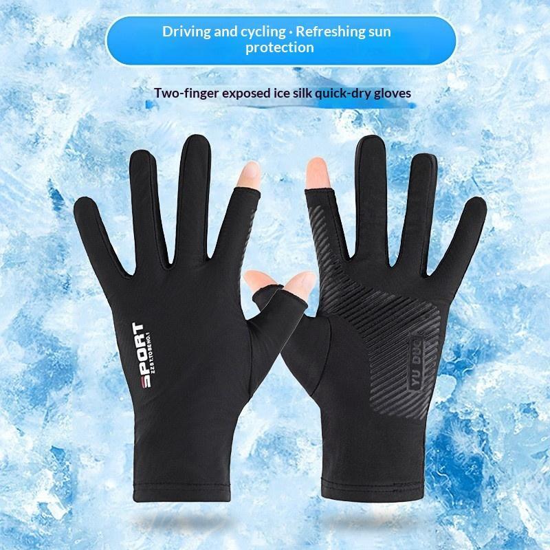 * 1 paire de gants de sport re - Spearfishing Glove avis et prix