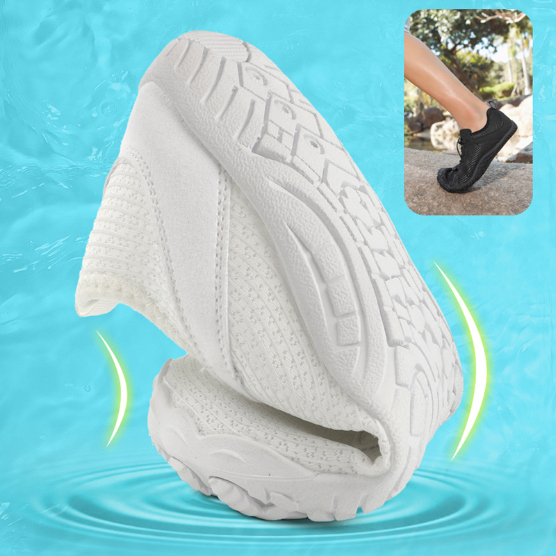Chaussures aquatiques amphibie - Aquatic Sports Shoes avis et prix