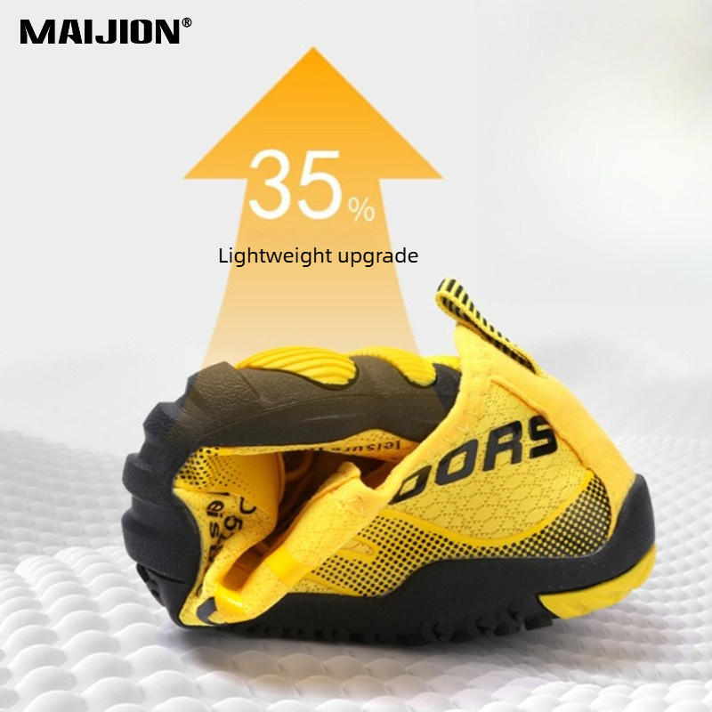 Chaussures de pêche légères et - Aquatic Sports Shoes avis et prix