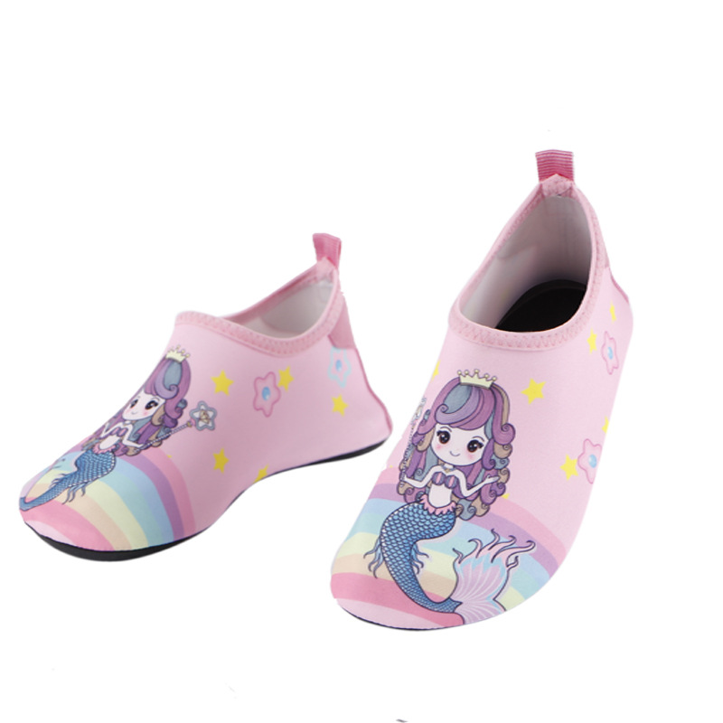 Chaussures d'eau coordonnantes - Aquatic Sports Shoes avis et prix