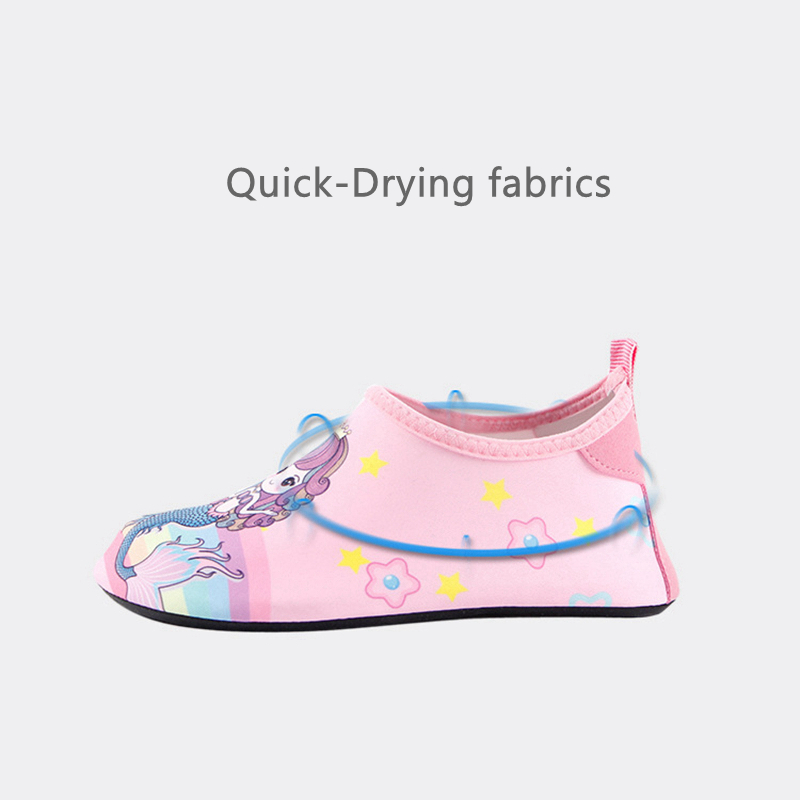 Chaussures d'eau coordonnantes - Aquatic Sports Shoes avis et prix