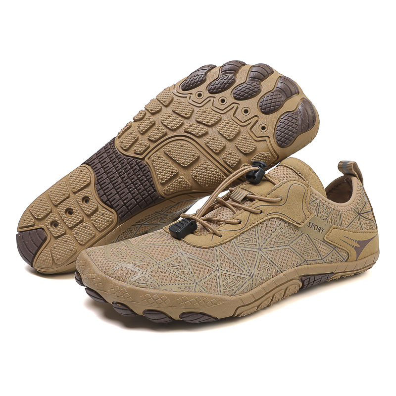 Chaussures de plage pieds nus  - Aquatic Sports Shoes avis et prix