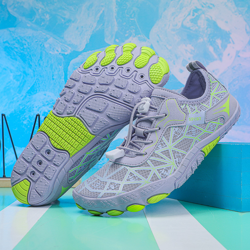 Chaussures de plage pieds nus  - Aquatic Sports Shoes avis et prix