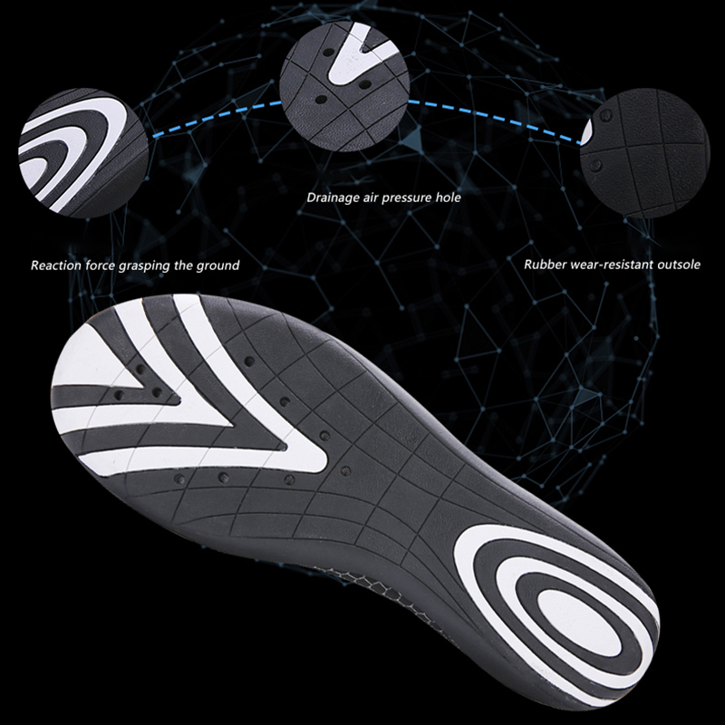 Chaussures aquatiques EOCENE p - Aquatic Sports Shoes avis et prix