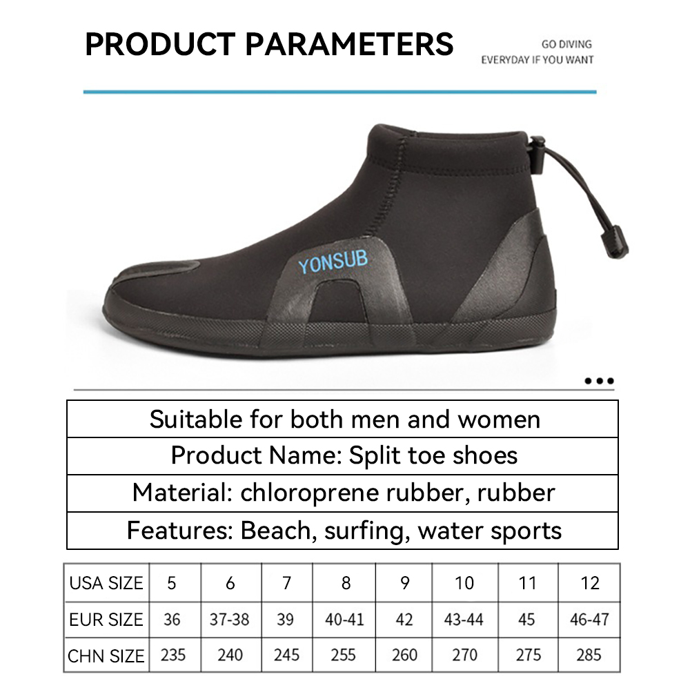 Chaussures de plage et de surf - Aquatic Sports Shoes avis et prix