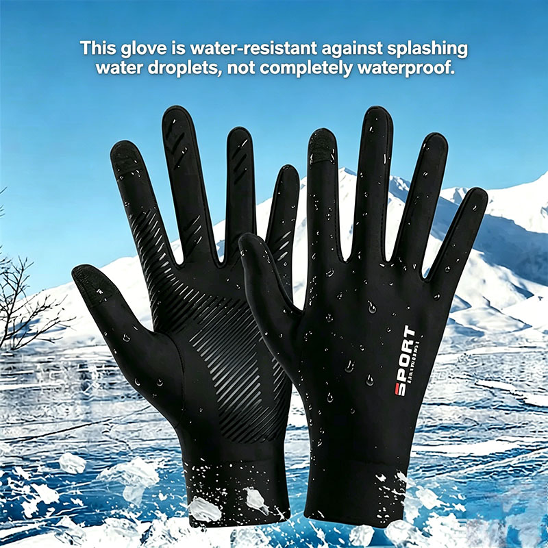 Gants d'été en soie glacée tac - Spearfishing Glove avis et prix