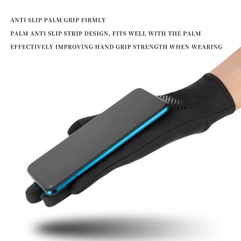 Gants d'été en soie glacée tac - Spearfishing Glove avis et prix