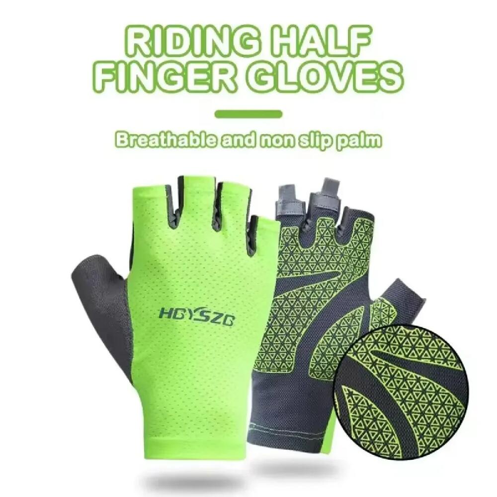 Gants de cyclisme d'été sans d - Spearfishing Glove avis et prix