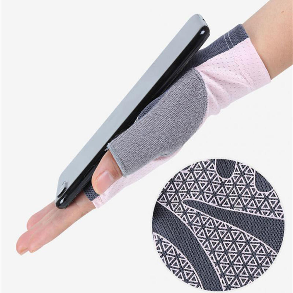 Gants de cyclisme d'été sans d - Spearfishing Glove avis et prix