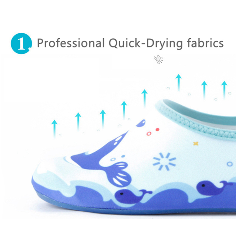 Chaussures aquatiques pour enf - Aquatic Sports Shoes avis et prix